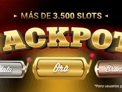 JOKERBET analiza la evolución y el comportamiento estadístico de los Jackpots progresivos en el mercado español