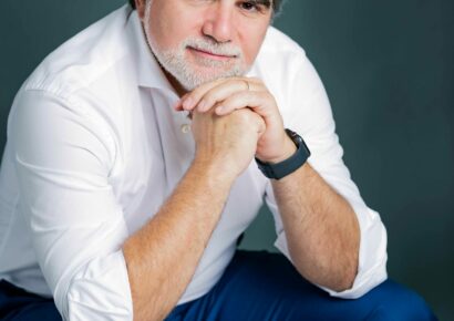 «Las altas capacidades no son un problema de salud mental, pero el riesgo puede aparecer si no se detectan necesidades específicas», según el psiquiatra Javier Quintero