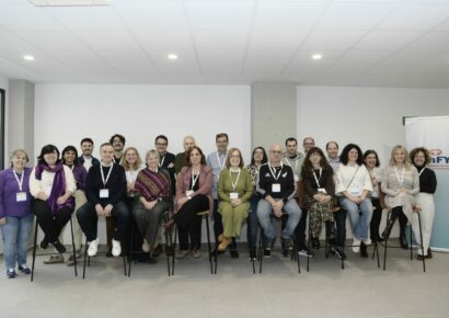 La feminización de la Medicina debe traducirse en liderazgo real y conciliación efectiva en AP