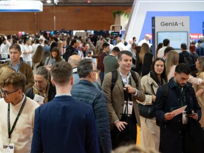 La primera edición de LEGALTECH EXPO llega a Madrid para impulsar la práctica jurídica del futuro