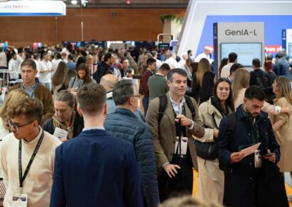 La primera edición de LEGALTECH EXPO llega a Madrid para impulsar la práctica jurídica del futuro