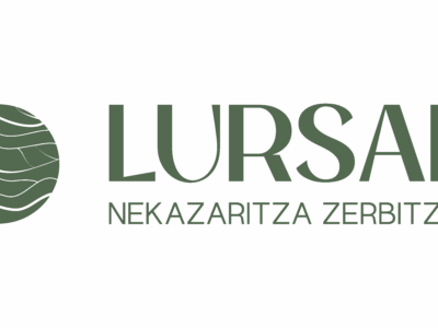 LURSAIL inicia su actividad como centro de asesoramiento de referencia para el agro vasco