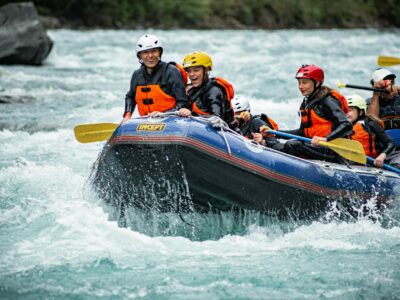 El verano que realmente suma al futuro de los hijos: The Lemon Tree Education celebra su feria de programas internacionales