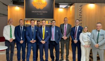 Miguel España e Hijos impulsa en Alimentaria su apuesta por los formatos listos para disfrutar