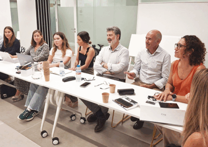 El Convenio sectorial de limpieza de Cataluña establece un incremento del 3,25 % para 2026, destaca ASCEN