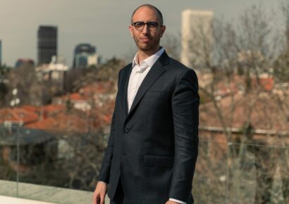 Palatino impulsa la evolución de las pymes hacia el modelo agéntico integrando IA en sus procesos clave