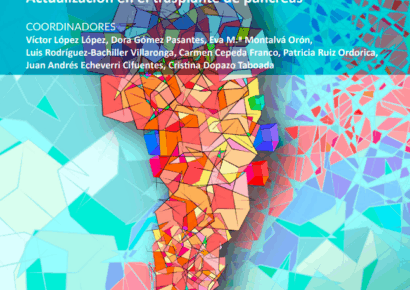 La Asociación Española de Cirugía publica la guía más completa sobre el trasplante de páncreas