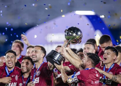 Atos presenta sus servicios tecnológicos de última generación para CONMEBOL