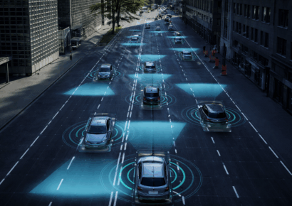 Eviden y Almaviva se alían para impulsar la ciberseguridad de los Sistemas Inteligentes de Transporte en Italia