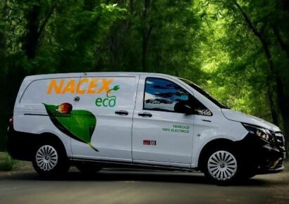 NACEX publica su Memoria de Sostenibilidad 2025