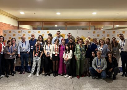 Madrid se convierte en la capital mundial del Angioedema Hereditario con la Conferencia Global de Liderazgo HAEI & ACARE 2026