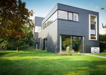 Se reactiva el debate sobre el confort y sitúa la renovación térmica en el centro según Bosch Home Comfort