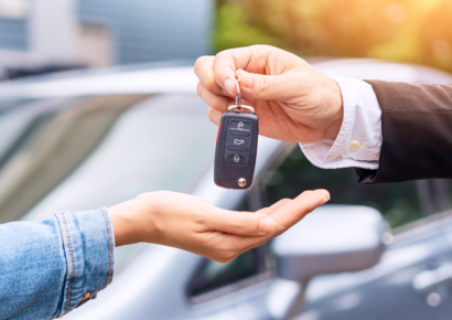 OK Mobility lanza OK Delivery, el nuevo servicio de entrega y recogida personalizada de vehículos