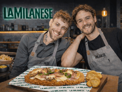 LaMilanese convierte una tendencia gastronómica en una oportunidad de expansión en franquicia