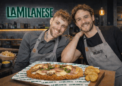 LaMilanese convierte una tendencia gastronómica en una oportunidad de expansión en franquicia