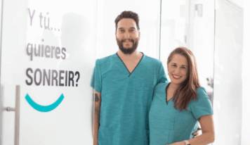 Más de 11.000 pacientes en diez años: la Clínica Peláez & Blanco celebra su aniversario en Badajoz