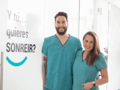 Más de 11.000 pacientes en diez años: la Clínica Peláez & Blanco celebra su aniversario en Badajoz