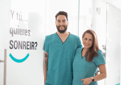 Más de 11.000 pacientes en diez años: la Clínica Peláez & Blanco celebra su aniversario en Badajoz