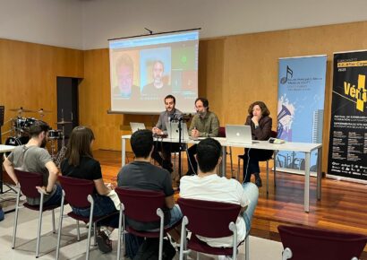 After Cage Composition Workshop 2026 abre su convocatoria para jóvenes compositores