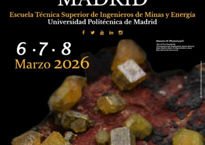 De Freiberg a Madrid: Expominerales 2026 celebra el viaje que modernizó la minería española