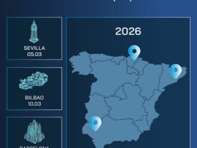 Hornetsecurity comparte las novedades de su estrategia de canal con sus partners en España