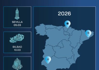 Hornetsecurity comparte las novedades de su estrategia de canal con sus partners en España