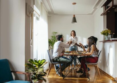 Comer pescados y mariscos produce felicidad, según Pesca España