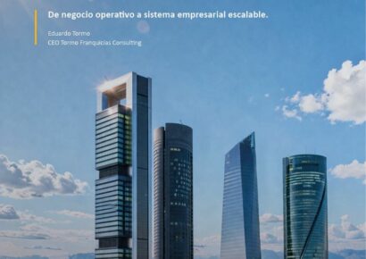 Tormo Franquicias: la franquicia como modelo de transformación empresarial
