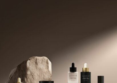 Quassar Cosmetics triunfa en los Beauty Shortlist Awards 2026 con cuatro productos premiados