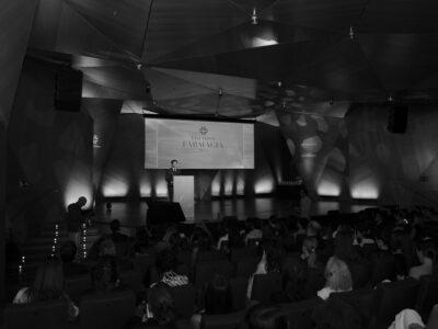 Nueva edición de los Premios Farmacia, los galardones que reconocen la excelencia en el sector