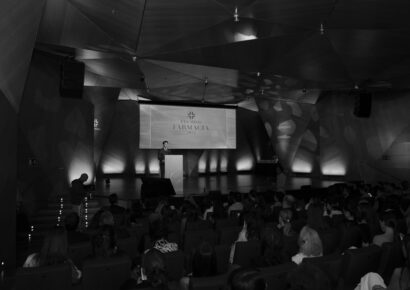 Nueva edición de los Premios Farmacia, los galardones que reconocen la excelencia en el sector