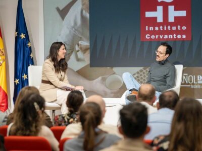 El sector de la enseñanza de español para extranjeros en España alcanza en 2025 su récord de estudiantes