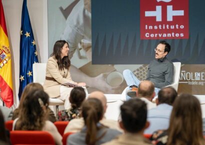 El sector de la enseñanza de español para extranjeros en España alcanza en 2025 su récord de estudiantes