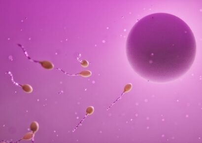 Dra. Marina Matute, ginecóloga de Policlínica Gipuzkoa: «Las mujeres retrasamos la maternidad por motivos sociales y laborales, pero a partir de los 35 años la fertilidad cae de forma notable»