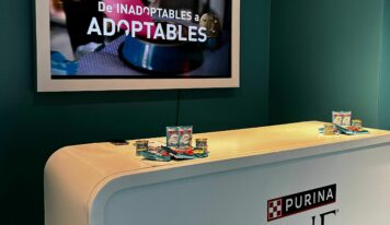 Inadoptables, la nueva campaña de Purina ONE para concienciar sobre cómo los sesgos afectan en la adopción animal