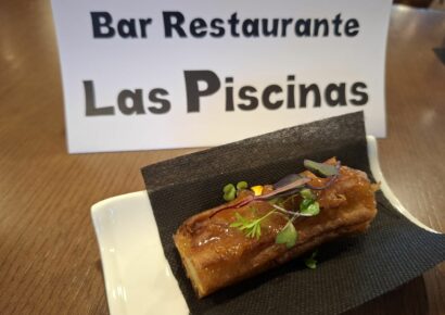 ‘¡Qué porras!’ conquista Almazán: Bar Las Piscinas gana el XXII Concurso de Tapas Medievales de Almazán