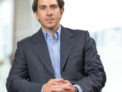 Reinaldo Ramos D’Agostino analiza cómo el contexto macroeconómico influye en las decisiones de inversión