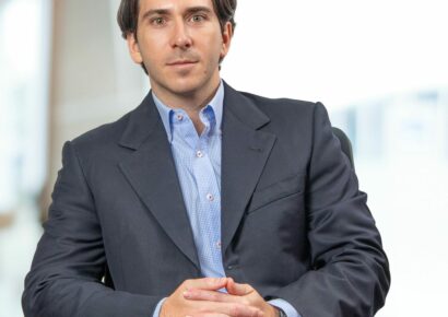 Reinaldo Ramos D’Agostino analiza cómo el contexto macroeconómico influye en las decisiones de inversión