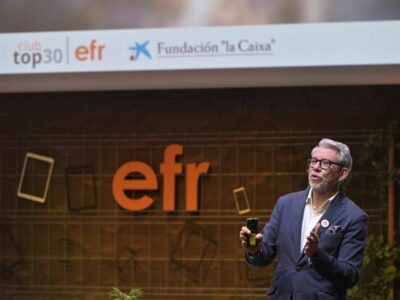 Expertos en conciliación destacan que la IA mejora el bienestar laboral si se gestiona con enfoque humano