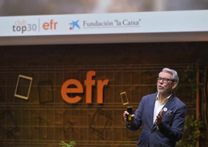 Expertos en conciliación destacan que la IA mejora el bienestar laboral si se gestiona con enfoque humano