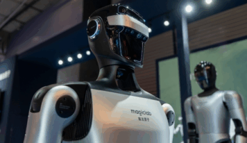 De icono cultural a realidad comercial: MagicLab debuta en Europa y redefine la robótica en el MWC 2026