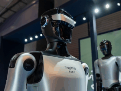 De icono cultural a realidad comercial: MagicLab debuta en Europa y redefine la robótica en el MWC 2026