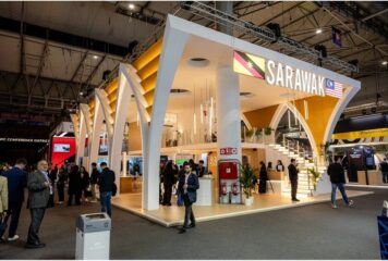 Sarawak cierra MWC 2026 con una hoja de ruta abierta con Europa para cooperación industrial y tecnológica