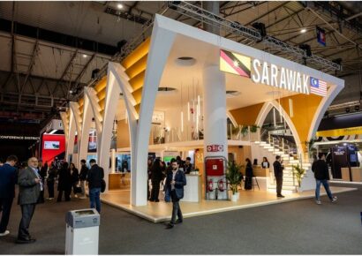 Sarawak cierra MWC 2026 con una hoja de ruta abierta con Europa para cooperación industrial y tecnológica