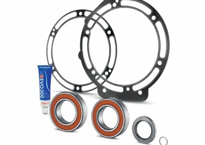 Schaeffler amplía su gama de soluciones de reparación para accionamientos eléctricos: nuevas aplicaciones ya disponibles