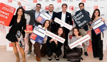 Sector Alarm, entre las 5 mejores compañías para trabajar en España