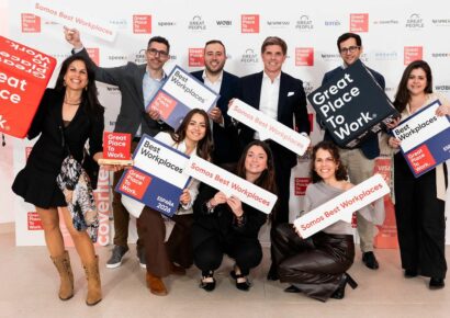 Sector Alarm, entre las 5 mejores compañías para trabajar en España