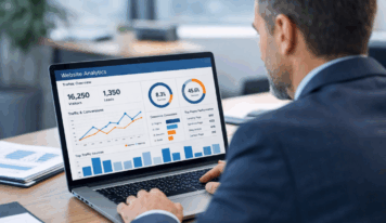 El 70% de las páginas web de empresas no generan clientes, según expertos en marketing digital