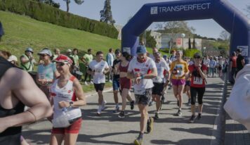 El TransPerfect Mountain Challenge celebra su novena edición el 26 de abril a beneficio de AFANOC