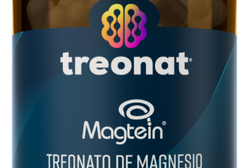 Treonat® avalado por la ciencia: un nuevo estudio clínico demuestra que el treonato de magnesio mejora la edad cognitiva hasta en 7,5 años